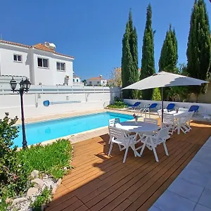 Kiveli Ayia Napa