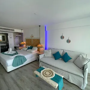 B&B Ocean Dreams - By The Harbour, Ayia Napa